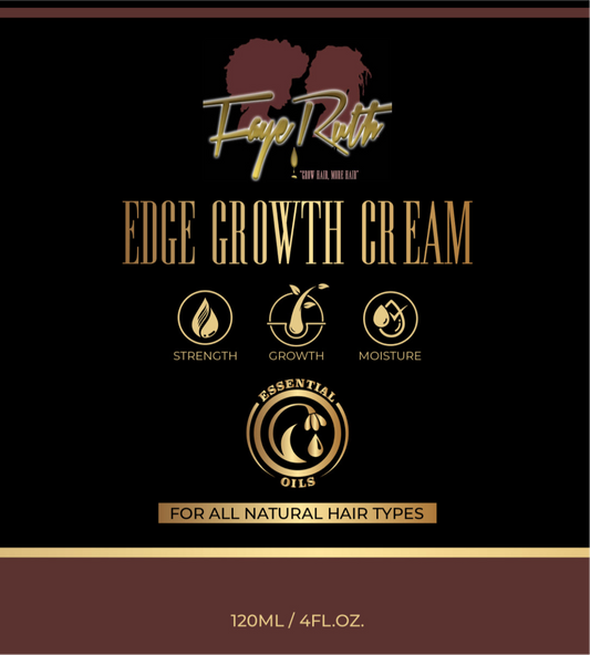 FayeRuth Edge Growth Cream