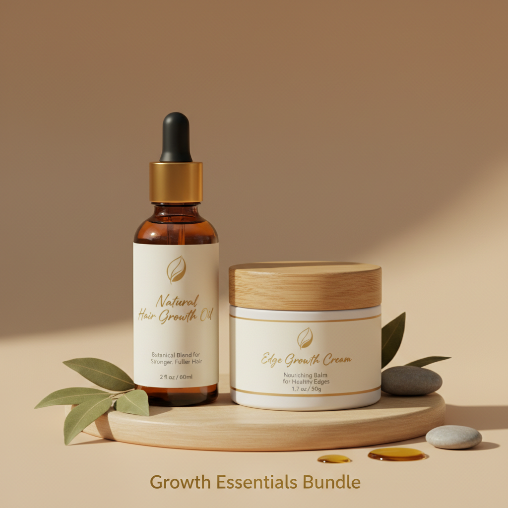 Growth Essentials Bundle
